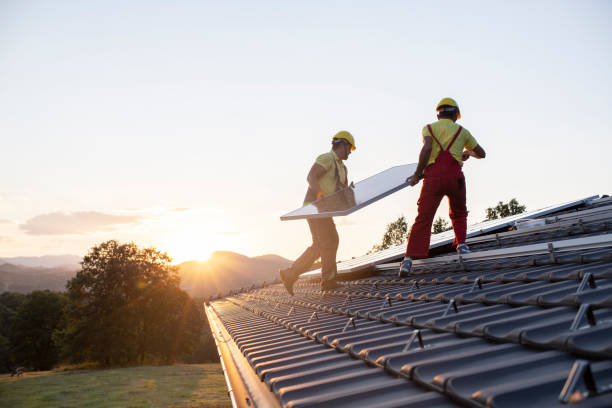 Best Siding  in Anza, CA