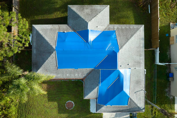 Best Roofing for New Construction  in Anza, CA