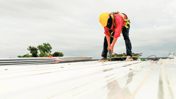 Best Tile Roofing Installation  in Anza, CA