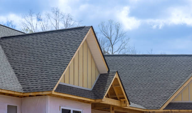 Best Flat Roofing  in Anza, CA