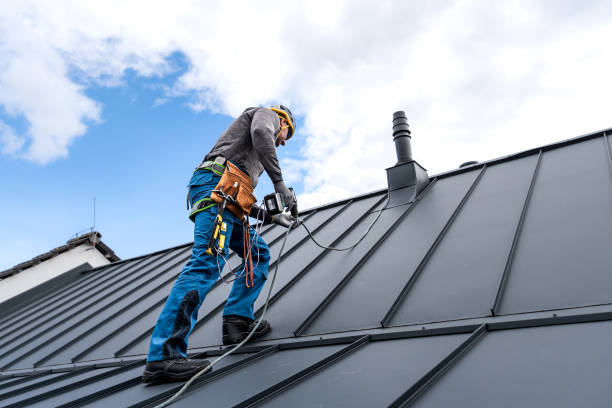 Best Storm Damage Roof Repair  in Anza, CA
