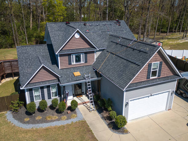 Best Roof Waterproofing  in Anza, CA